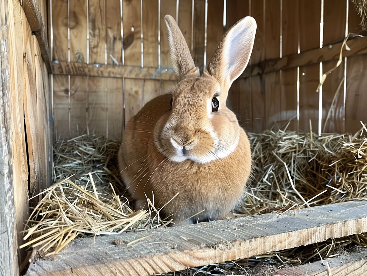 What Are the Pros and Cons of Owning a Cinnamon Rabbit?
