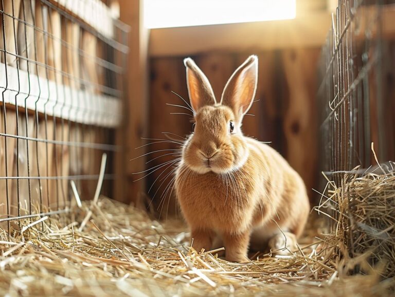 Cinnamon Rabbits As Pets: Care, Diet, and Health For Large Sized Breeds