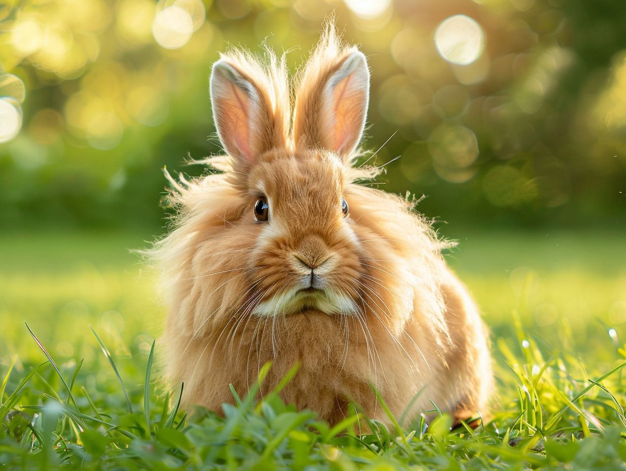 What Is the History of the Continental Rabbit Breed?