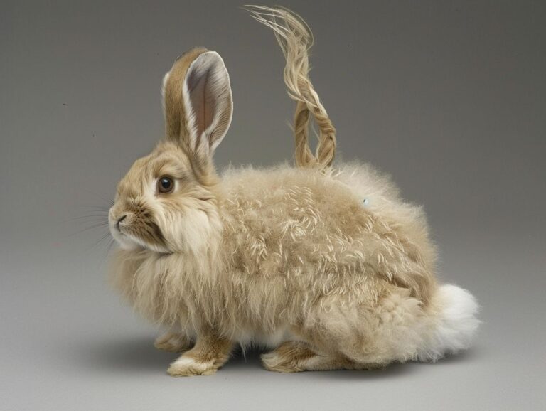 Continental Rabbit Breed: Characteristics, Care, History, and Breeding Practices