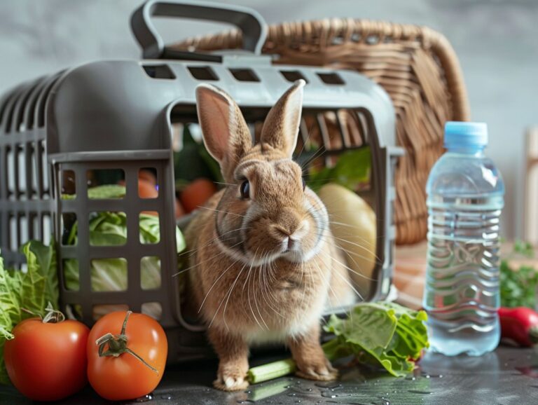 Dutch Rabbits As Pets: Care, Diet, and Health For Small Breeds