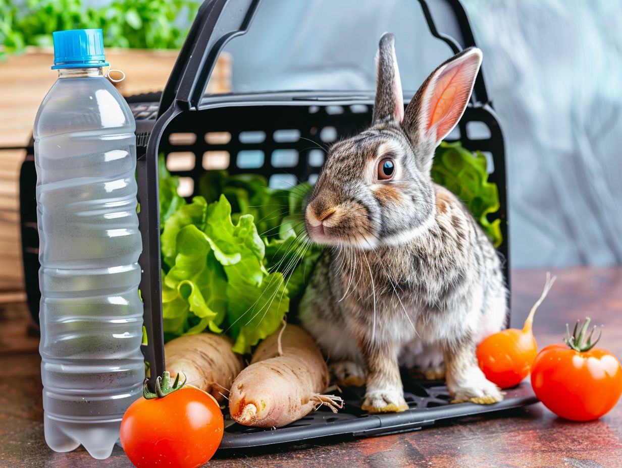 What are the Common Health Issues for Dutch Rabbits?