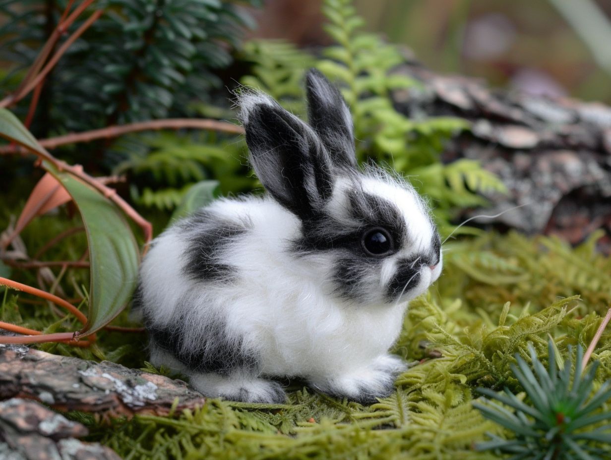 What Is The Average Lifespan Of A Dwarf Hotot Rabbit?