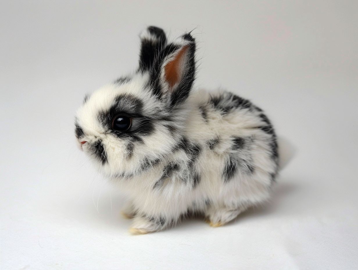 What Are The Preventative Measures For Common Health Issues In Dwarf Hotot Rabbits?