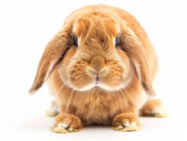 English Lop Rabbit Breed: Characteristics, Care, History, and Breeding Practices
