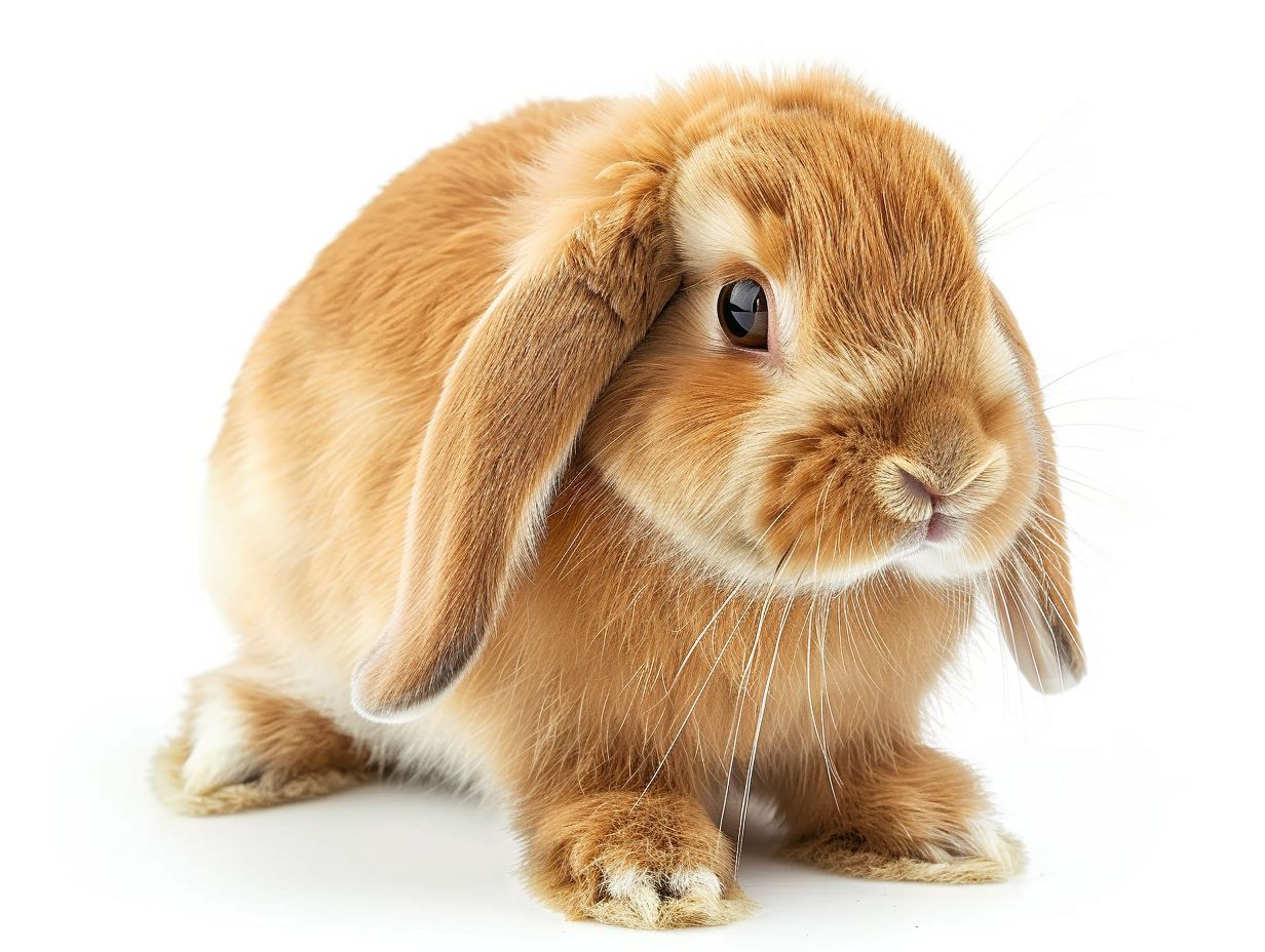 What Type of Environment Do English Lop Rabbits Need?