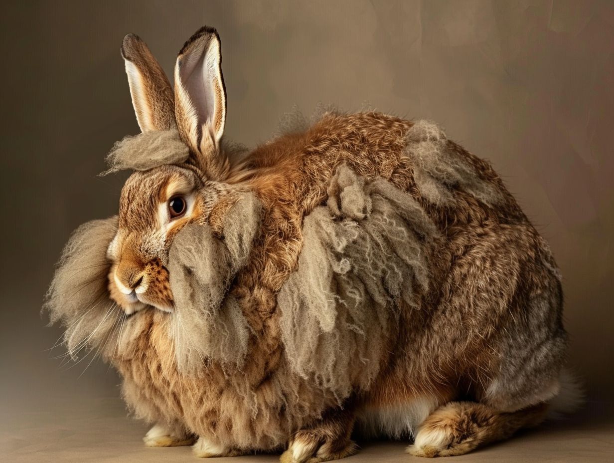 What Are the Basic Care Requirements for Flemish Giant Rabbits?