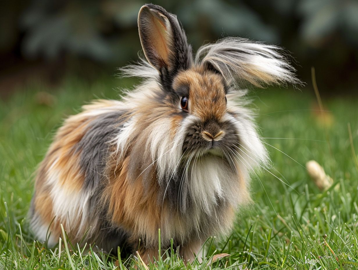 What Is the History of Himalayan Rabbits?
