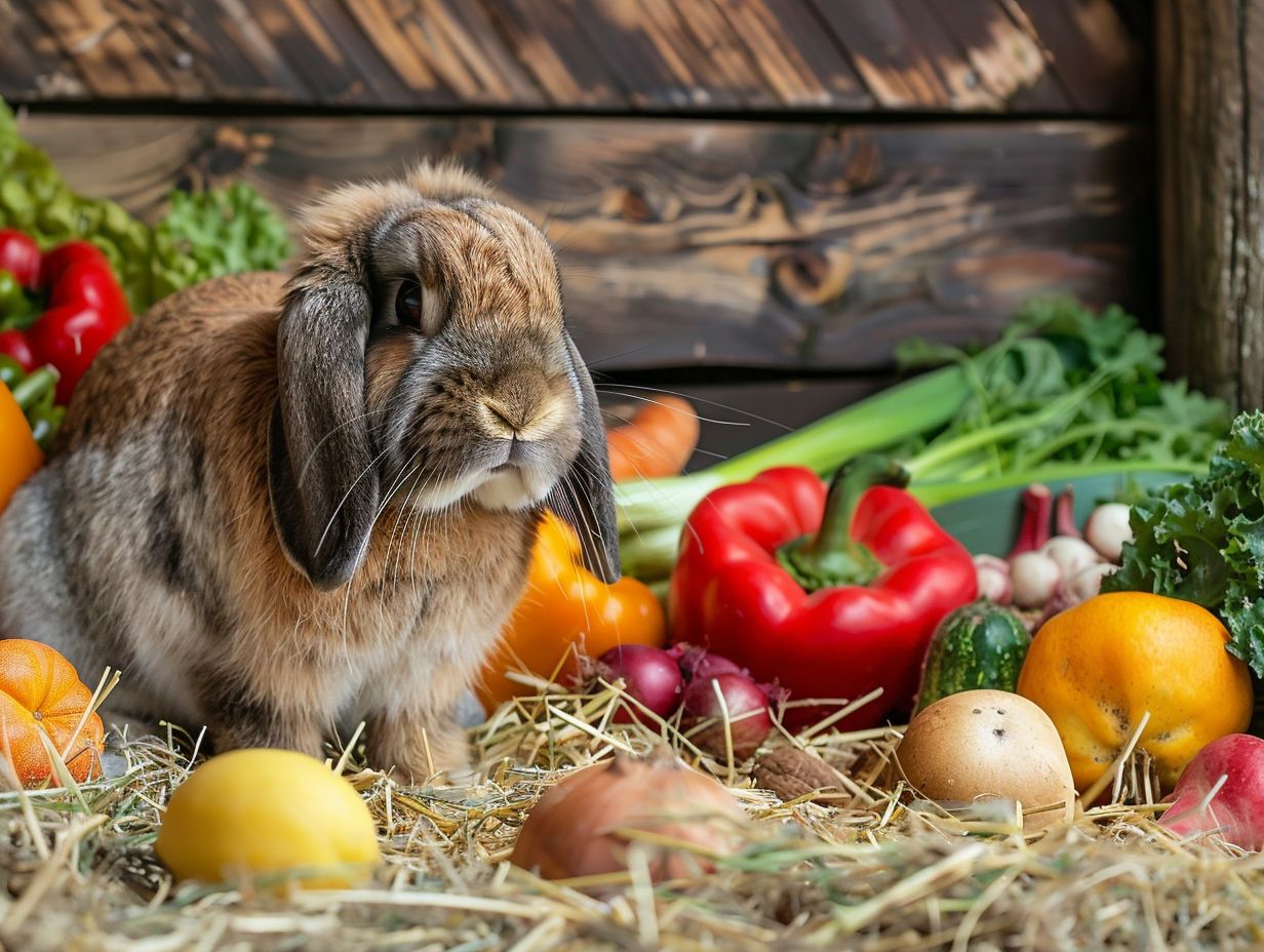 How to Care for Holland Lop Rabbits?