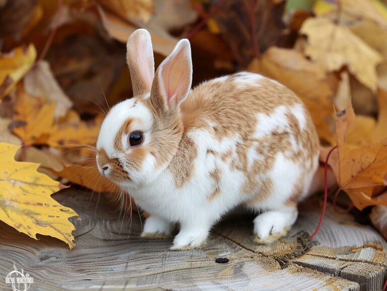 Mini Rex Rabbit Breed: Characteristics, Care, History, and Breeding Practices