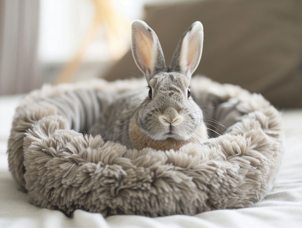 What Is the Ideal Diet for Mini Rex Rabbits?