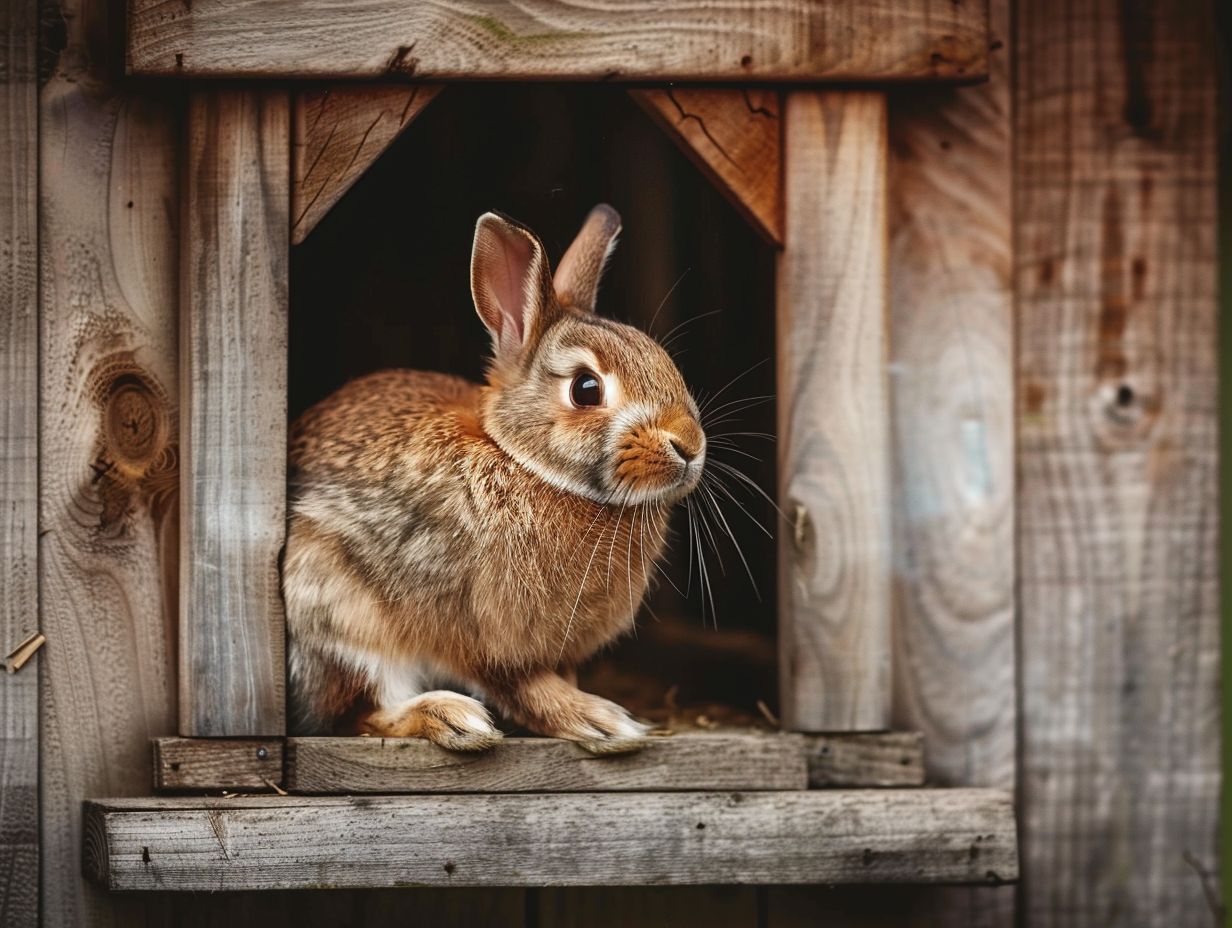 What Are the Best Housing Options for Netherland Dwarf Rabbits?