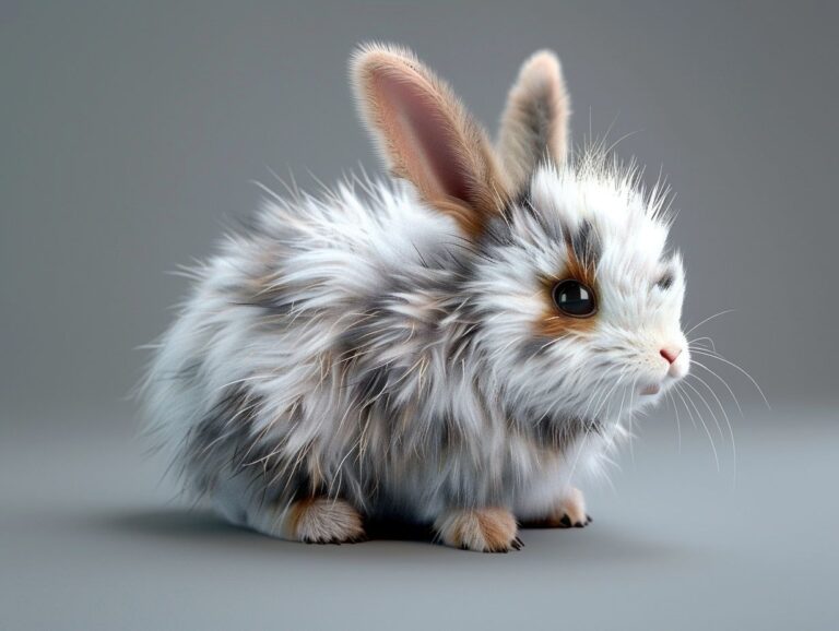 Polish Rabbit Breed: Characteristics, Care, History, and Breeding Practices