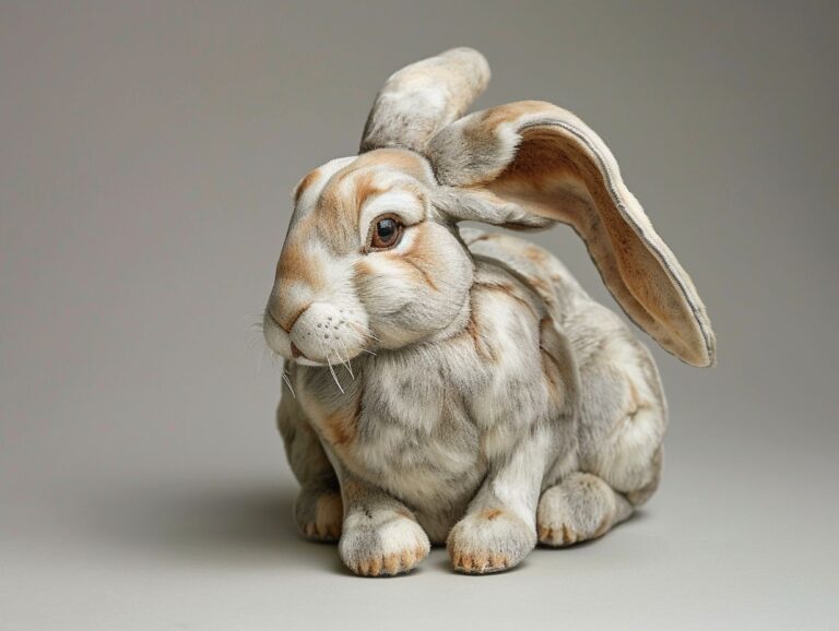 Rex Rabbit Breed: Characteristics, Care, History, and Breeding Practices