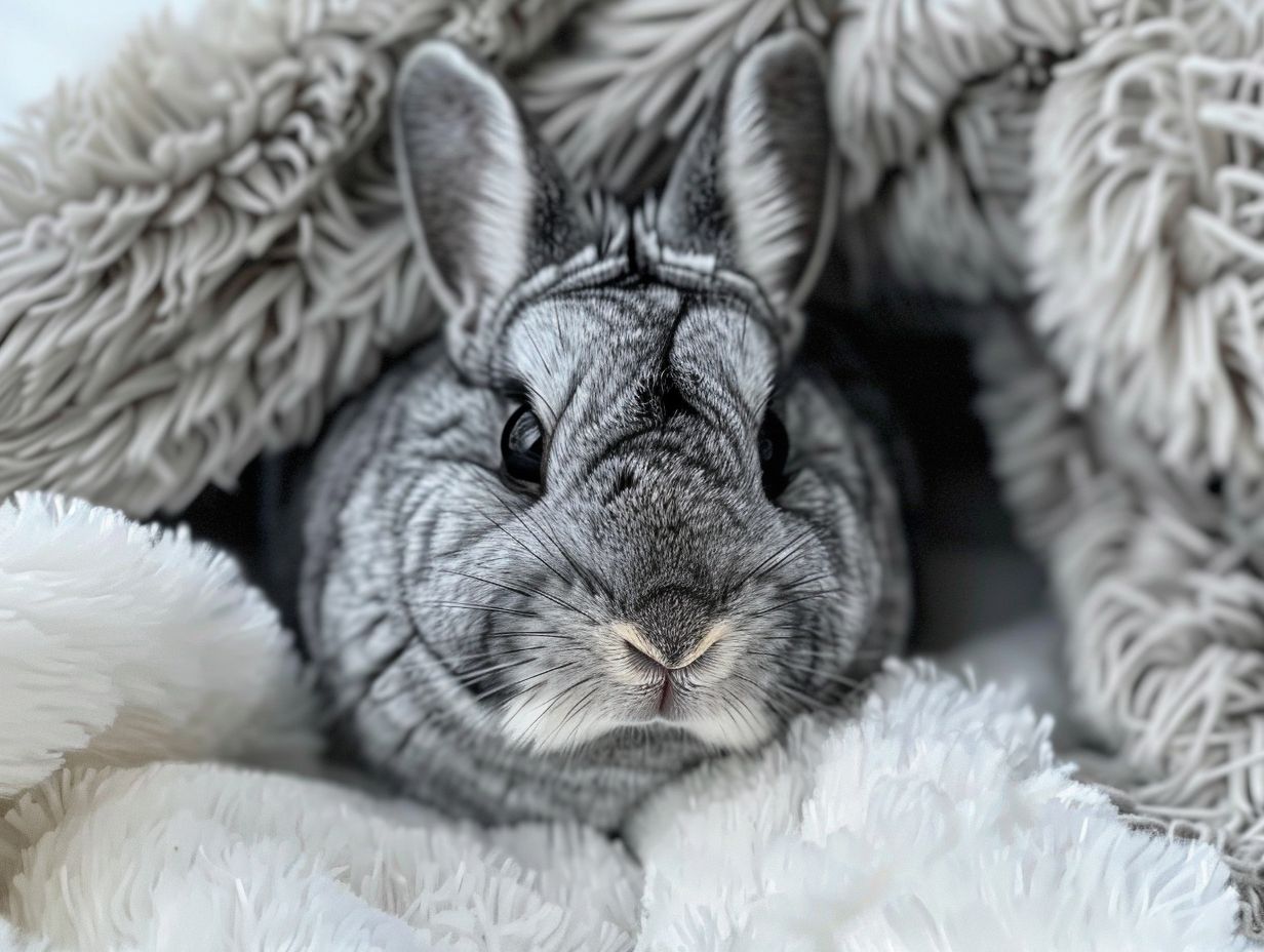 What Is The History Of Standard Chinchilla Rabbit Breed?